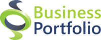Business Portfolio Logo